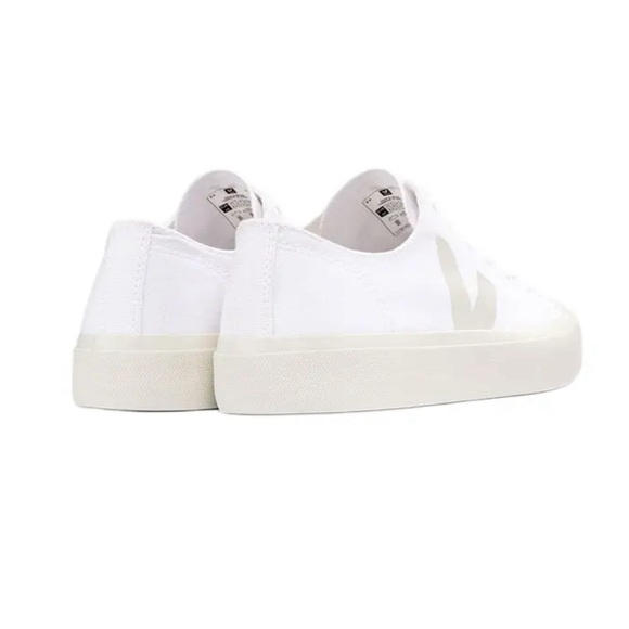Veja Wata II Low sneaker white 41 - Picture 4 of 8